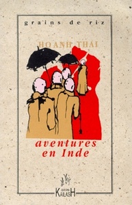 Picture of Aventures en Inde