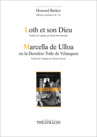 Picture of Loth et son dieu / Marcella de Ulloa ou la dernière toile de Vélasquez