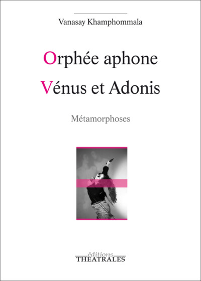 Image de Orphée aphone, Vénus et Adonis