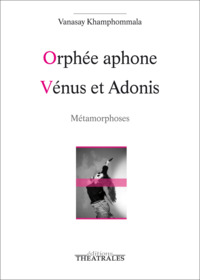 Image de Orphée aphone, Vénus et Adonis