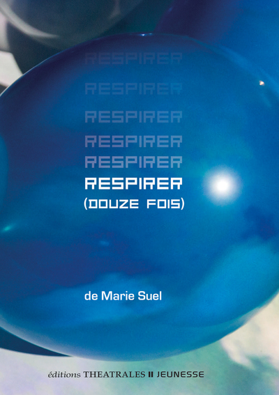 Picture of Respirer (douze fois)