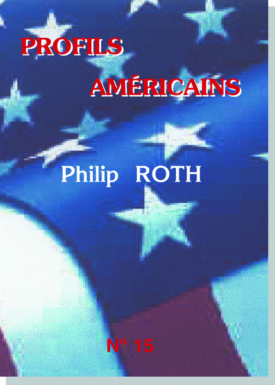 Picture of Philip Roth