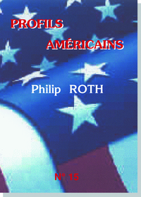 Picture of Philip Roth