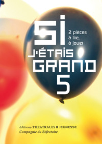 Image de Si j'étais grand 5