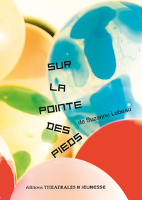 Image de Sur la pointe des pieds