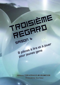 Picture of Troisième regard saison 4