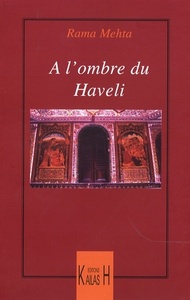 Image de À l'ombre du Haveli