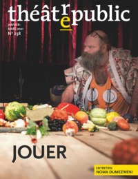 Picture of Théâtre public N° 238