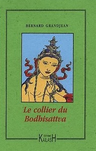 Image de Le collier du Bodhisattva - roman