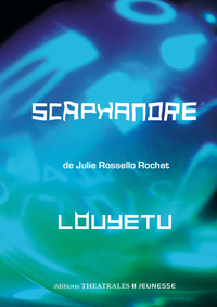 Picture of Scaphandre / Louyetu