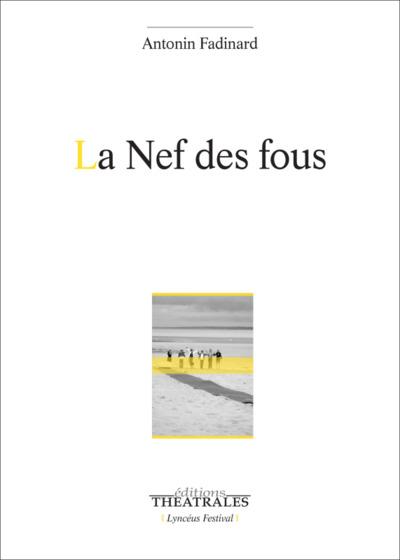Image de La nef des fous