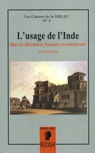 Picture of Les cahiers de la SIELEC N°4