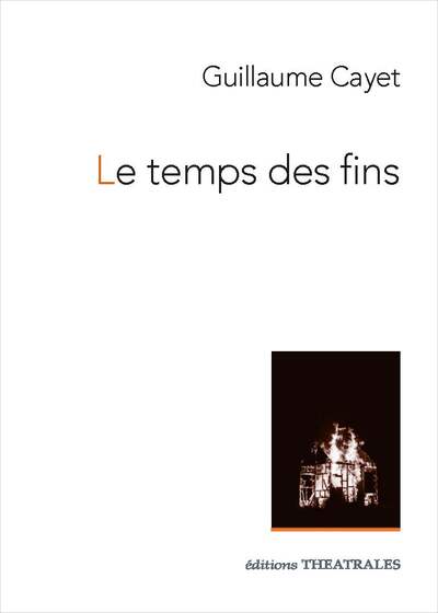 Image de Le temps des fins
