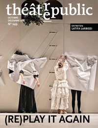 Picture of Théâtre public N°249