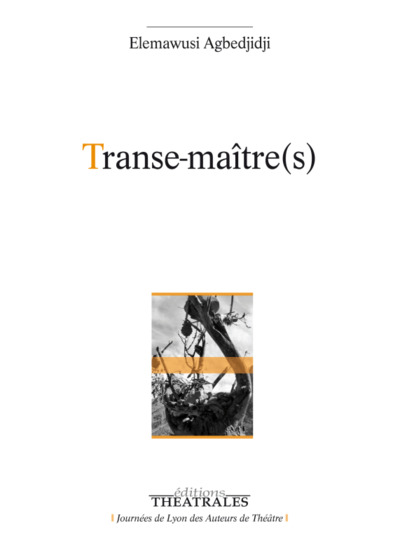 Image de Transe-maître(s)