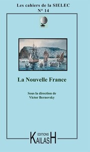 Image de Les cahiers de la SIELEC N°14