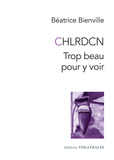 Picture of CHLRDCN