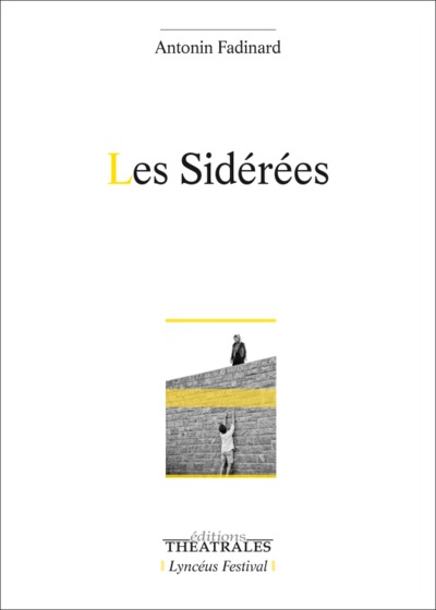 Image de Les sidérées