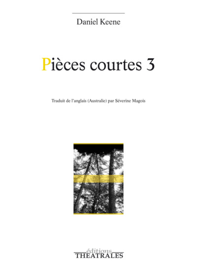 Picture of Pièces courtes 3