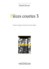 Picture of Pièces courtes 3