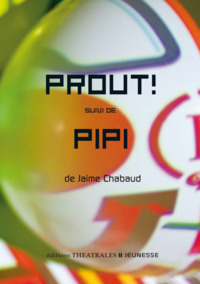 Image de Prout ! suivi de Pipi