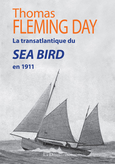 Image de La transatlantique du Sea Bird en 1911