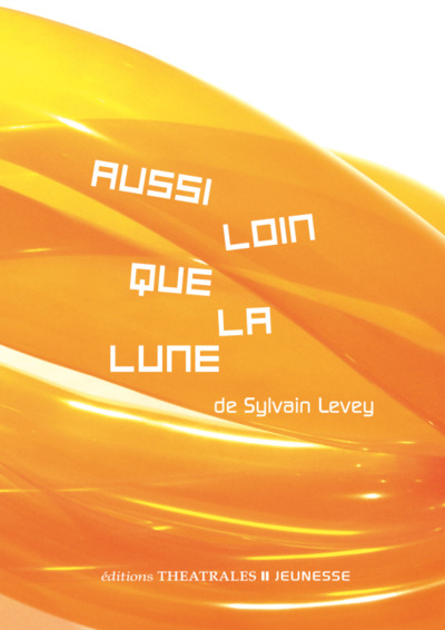 Image de Aussi loin que la lune
