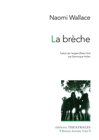 Image de La brèche