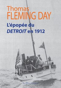 Image de La transatlantique du Sea Bird en 1911