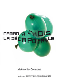 Image de Maman a choisi la décapotable