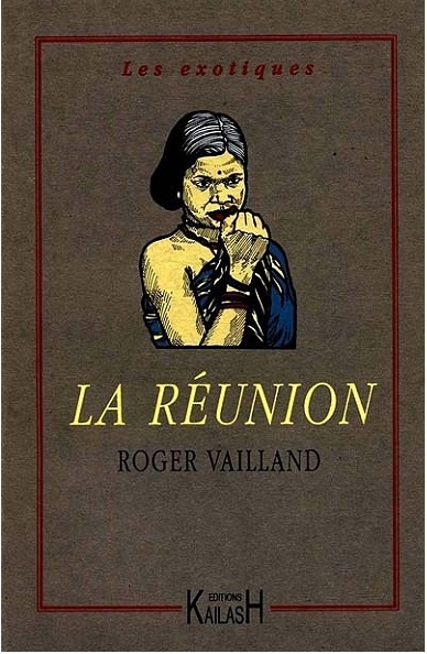 Picture of La Réunion