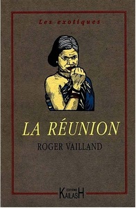 Picture of La Réunion