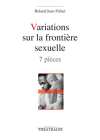 Image de Variations sur la frontière sexuelle