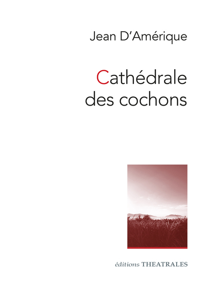 Picture of Cathédrale des cochons