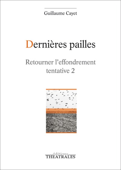 Image de Dernières pailles