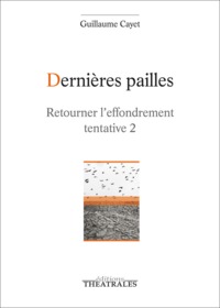 Image de Dernières pailles