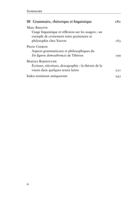Image de Grammairiens et philosophes dans l'antiquité gréco-romaine
