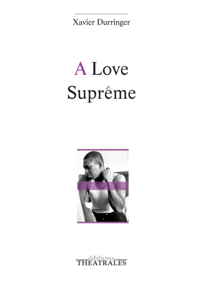 Image de A Love Suprême