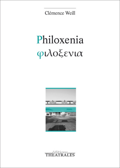 Image de Philoxenia