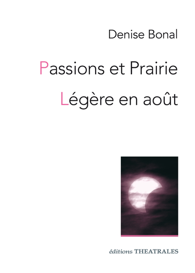 Picture of Passions et prairie - légère en août  NED