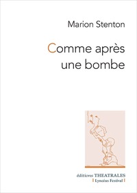 Picture of Comme après une bombe