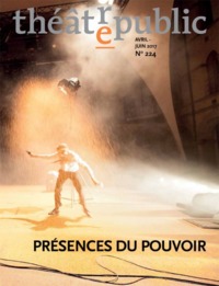 Picture of Théâtre public N° 224