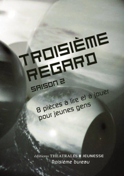 Picture of Troisième regard saison 2
