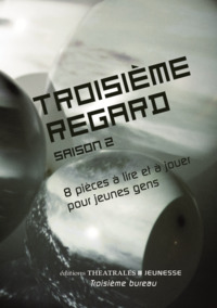 Picture of Troisième regard saison 2