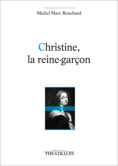 Image de Christine, la reine-garçon