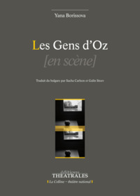 Image de Les gens d'Oz