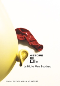 Image de Histoire de l'oie