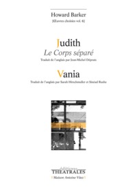 Image de Judith Vania