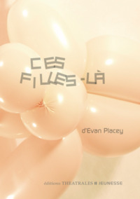 Image de Ces filles-là