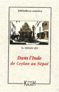 Picture of Dans l'Inde - de Ceylan au Népal